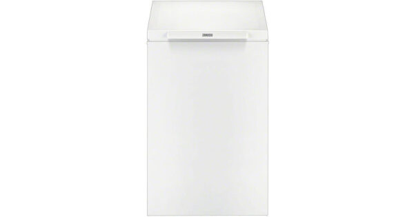 Zanussi ZFC11400WA Καταψύκτης Μπαούλο