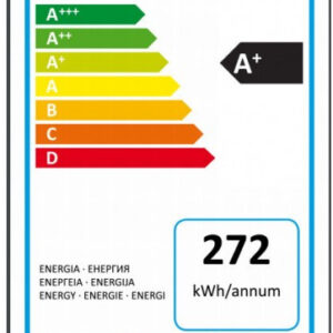 Zanussi ZFC31400WA Καταψύκτης Μπαούλο 304lt - Image 2