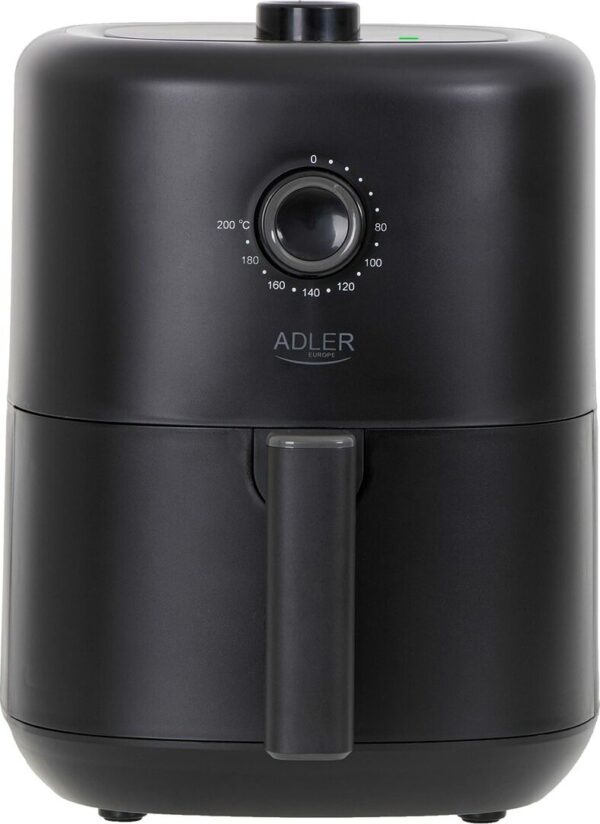 Adler AD 6310 Air Fryer 3lt - Image 4