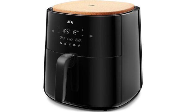 AEG AAF7B Air Fryer 6.8lt