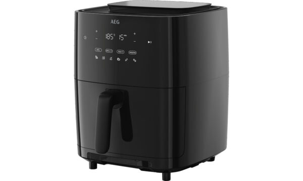 AEG AAF7SB Air Fryer 6.9lt - Image 2