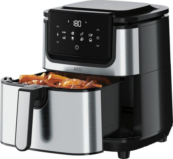 AEG AF6-1-4ST Air Fryer 3.5lt - Image 5