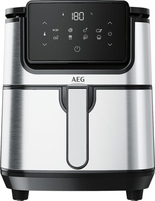 AEG AF6-1-4ST Air Fryer 3.5lt - Image 6