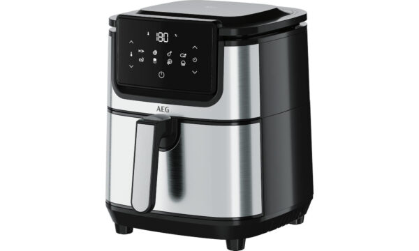 AEG AF6-1-4ST Air Fryer 3.5lt