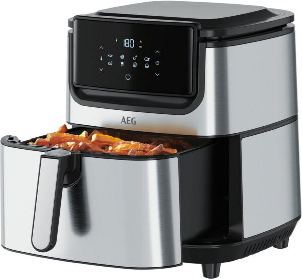 AEG AF6-1-6ST Air Fryer 5.4lt - Image 2