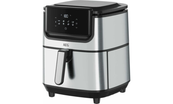 AEG AF6-1-6ST Air Fryer 5.4lt