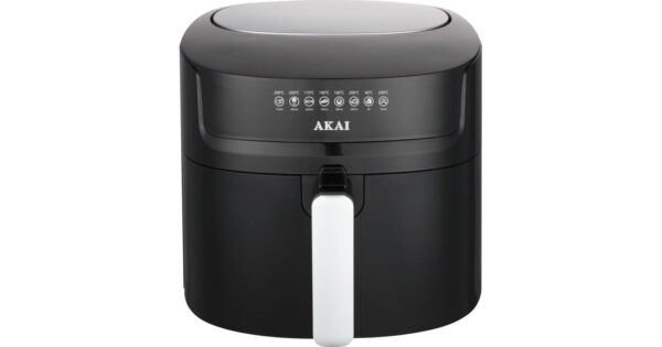 Akai AAF-600 Air Fryer 6lt