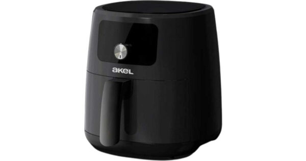 Akel AA150 Air Fryer 5lt