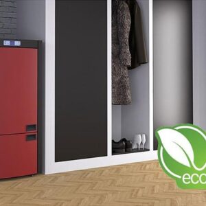 Alfa Plam Commo Compact 37kW Λέβητας Pellet 31814kcal/h - Image 2