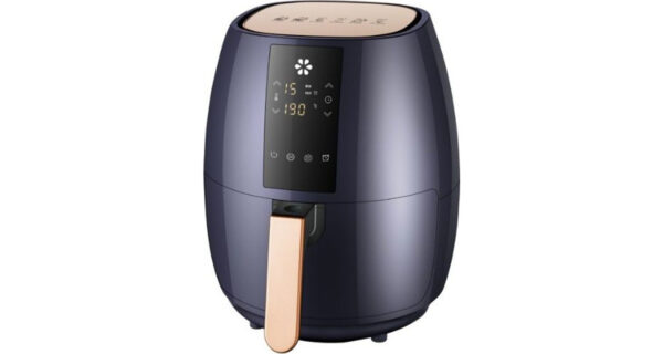 Andowl AN-Q-Z8 Air Fryer 5lt