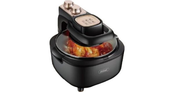 Andowl DH-308 Air Fryer 7lt