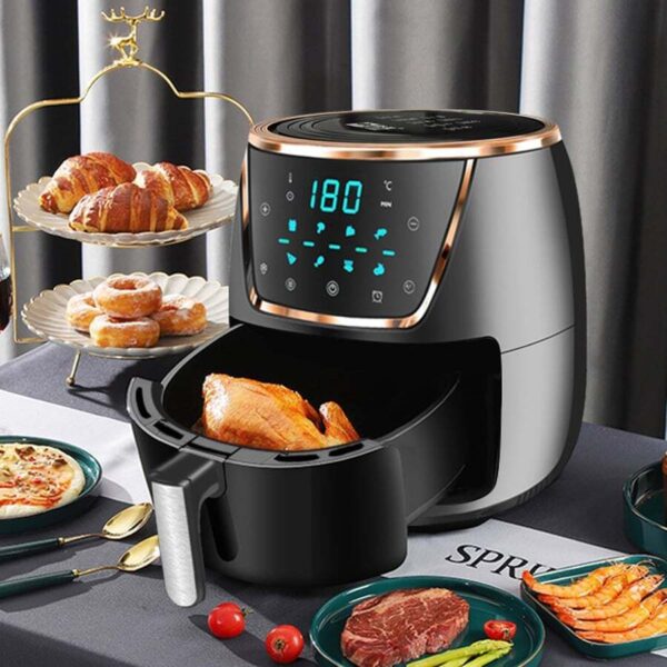 Andowl Q-G28 Air Fryer 7.5lt - Image 5