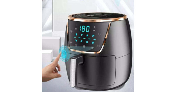 Andowl Q-G28 Air Fryer 7.5lt