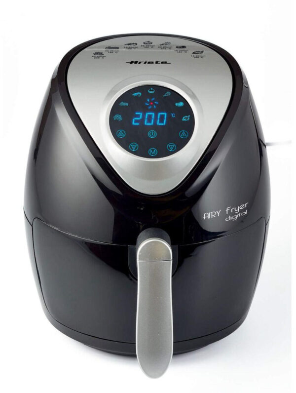 Ariete 4616 Air Fryer 2.6lt - Image 2