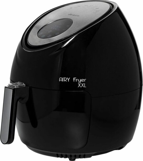 Ariete 4618 Air Fryer XXL Hot Black Air Fryer 5.5lt - Image 6