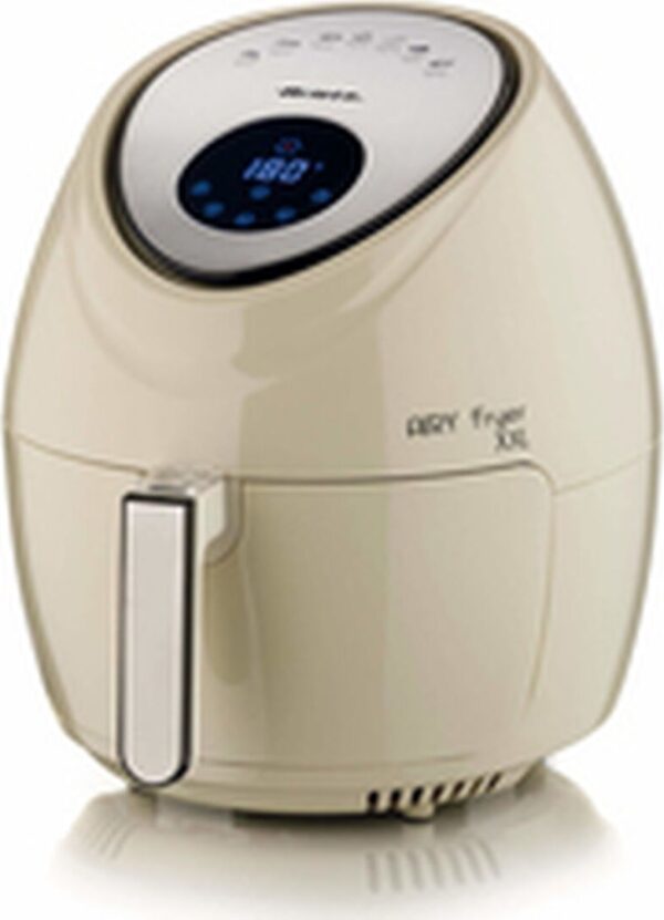 Ariete 4618/02 Air Fryer XXL Hot Beige Air Fryer 5.5lt - Image 2