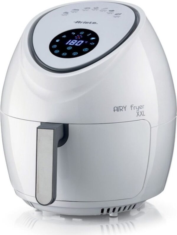 Ariete 4618/03 Air Fryer 5.5lt - Image 3