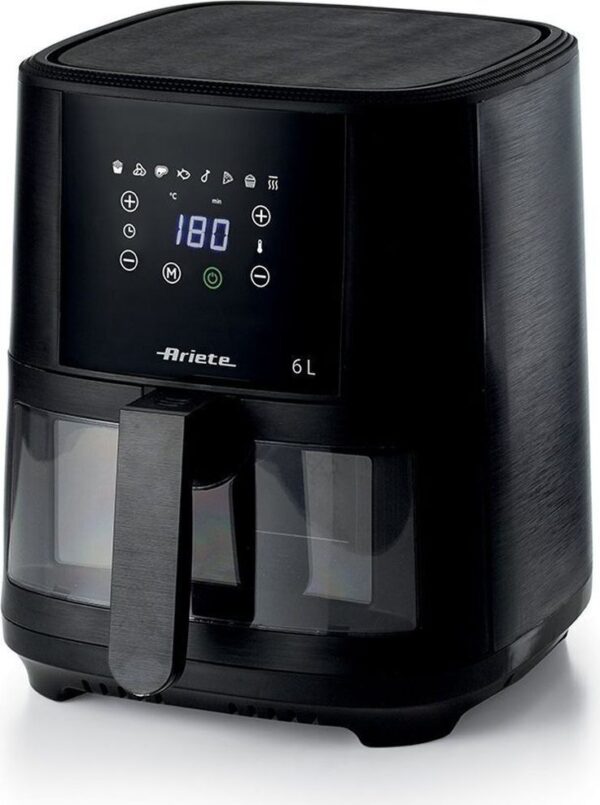 Ariete 4626 Air Fryer 6lt - Image 2