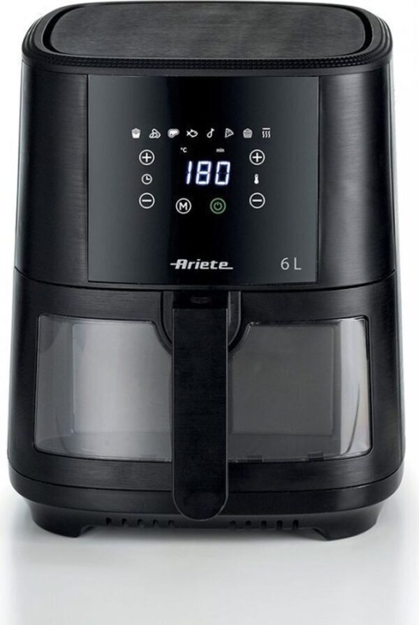 Ariete 4626 Air Fryer 6lt - Image 3