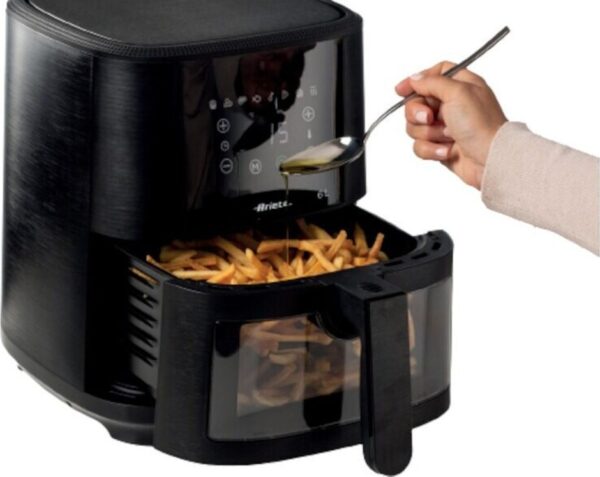 Ariete 4626 Air Fryer 6lt - Image 4