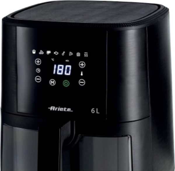 Ariete 4626 Air Fryer 6lt - Image 6