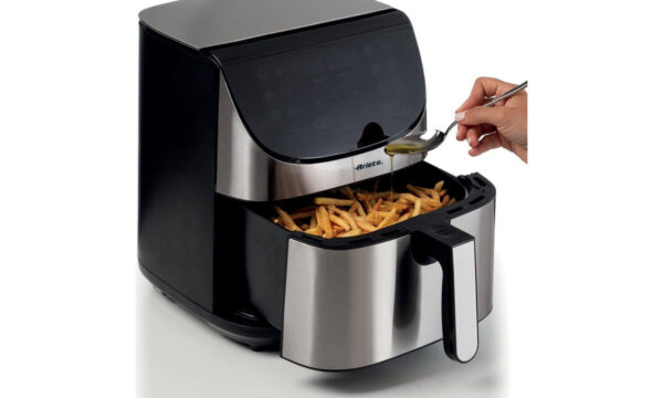 Ariete 4628 Air Fryer 7lt