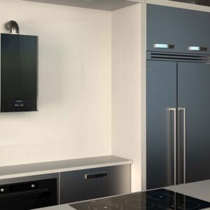 Ariston Alteas One Net 24 Επιτοίχιος Λέβητας Αερίου Συμπύκνωσης με Καυστήρα 18916kcal/h - Image 2