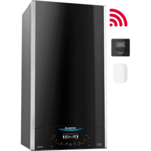 Ariston Alteas One Net 24 Επιτοίχιος Λέβητας Αερίου Συμπύκνωσης με Καυστήρα 18916kcal/h - Image 4