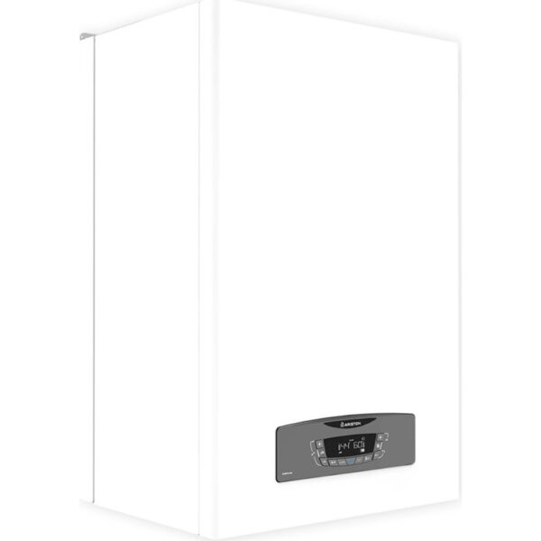 Ariston Clas B One 24kW Επιτοίχιος Λέβητας Αερίου Συμπύκνωσης με Καυστήρα 20636kcal/h - Image 2