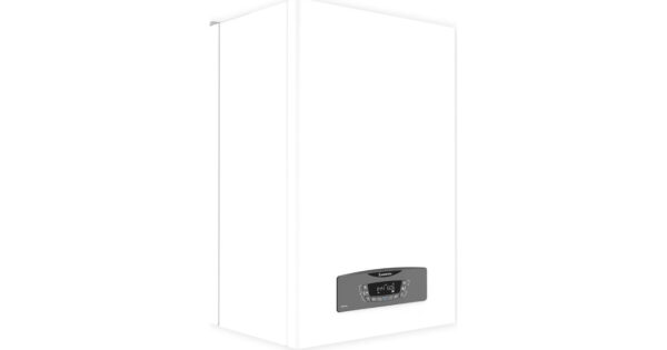 Ariston Clas B One 24kW Επιτοίχιος Λέβητας Αερίου Συμπύκνωσης με Καυστήρα 20636kcal/h