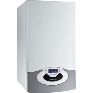 Ariston Clas Premium Evo System 18 Επιτοίχιος Λέβητας Αερίου Συμπύκνωσης με Καυστήρα 15477kcal/h - Image 2