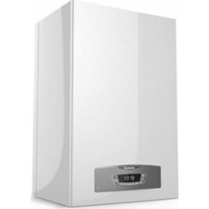 Ariston Class B One 35kW Επιτοίχιος Λέβητας Αερίου Συμπύκνωσης με Καυστήρα 30094kcal/h - Image 3