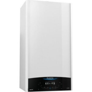 Ariston Genus One System 24 Επιτοίχιος Λέβητας Αερίου Συμπύκνωσης με Καυστήρα 20636kcal/h - Image 2
