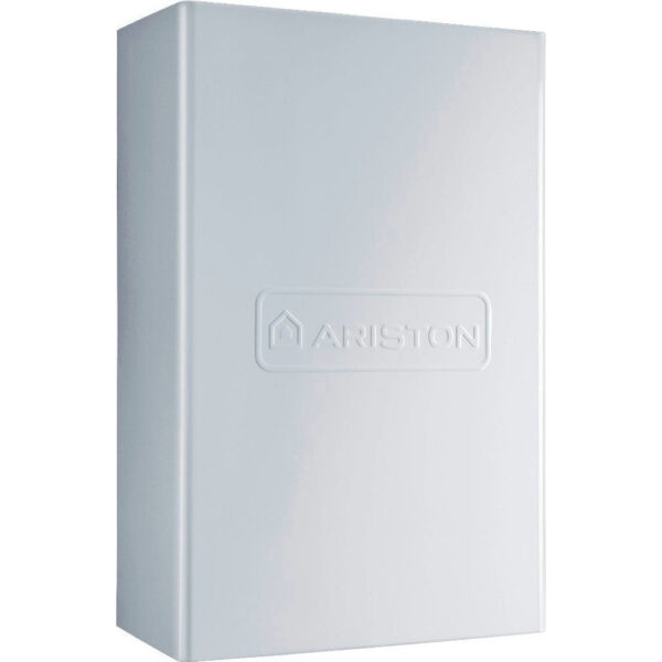 Ariston Genus Premium EVO EXT 25 FF Επιτοίχιος Λέβητας Αερίου Συμπύκνωσης με Καυστήρα 21496kcal/h - Image 2