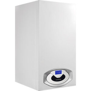 Ariston Genus Premium Evo HP 65 Επιτοίχιος Λέβητας Αερίου Συμπύκνωσης με Καυστήρα 49871kcal/h - Image 3