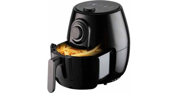 Baumann AF 8024 Air Fryer 4lt