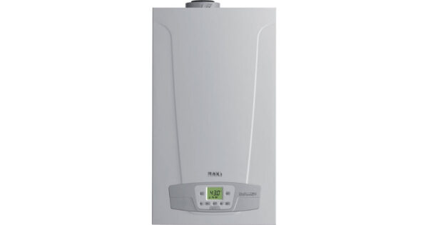 Baxi DUO-TEC Compact 28 GA Επιτοίχιος Λέβητας Αερίου Συμπύκνωσης με Καυστήρα 20636kcal/h