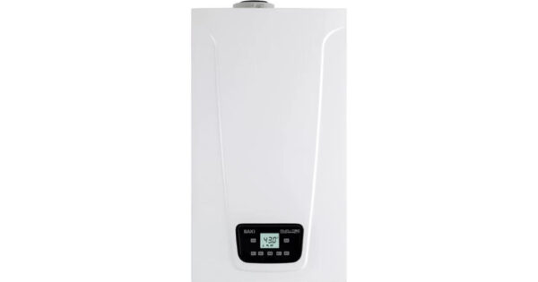 Baxi Luna Duo-Tec E 24GA