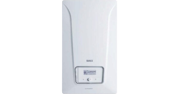 Baxi Luna Platinum 24