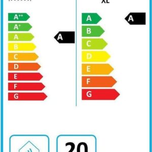 Baxi Prime 26 Επιτοίχιος Λέβητας Αερίου Συμπύκνωσης με Καυστήρα 22355kcal/h - Image 2