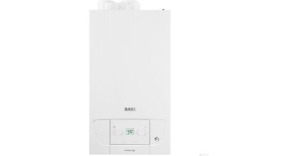 Baxi Prime 26 Επιτοίχιος Λέβητας Αερίου Συμπύκνωσης με Καυστήρα 22355kcal/h