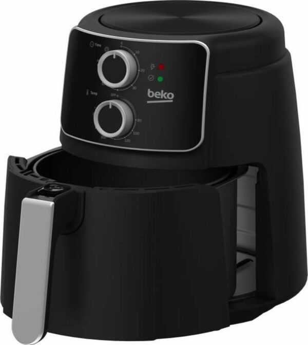 Beko FRL-2242B Air Fryer 4.7lt - Image 3