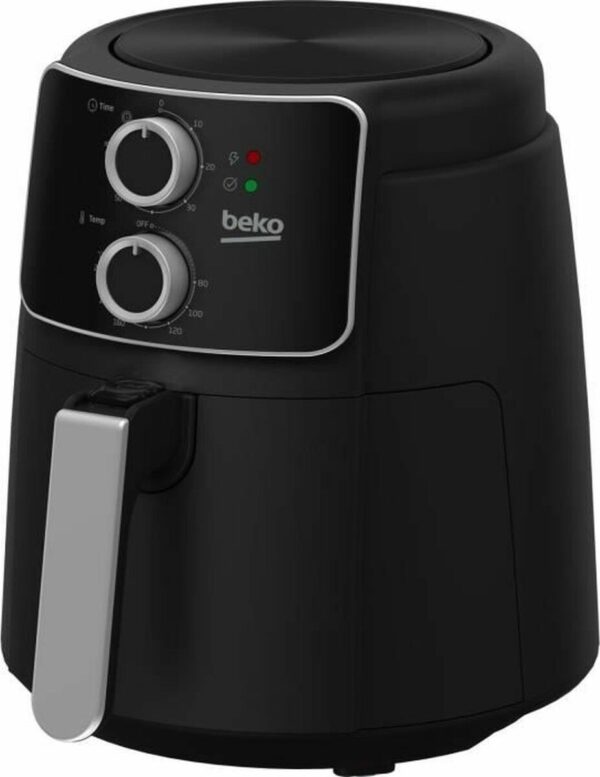 Beko FRL-2242B Air Fryer 4.7lt - Image 5