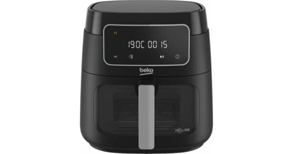 Beko FRL3374B Air Fryer 7.6lt