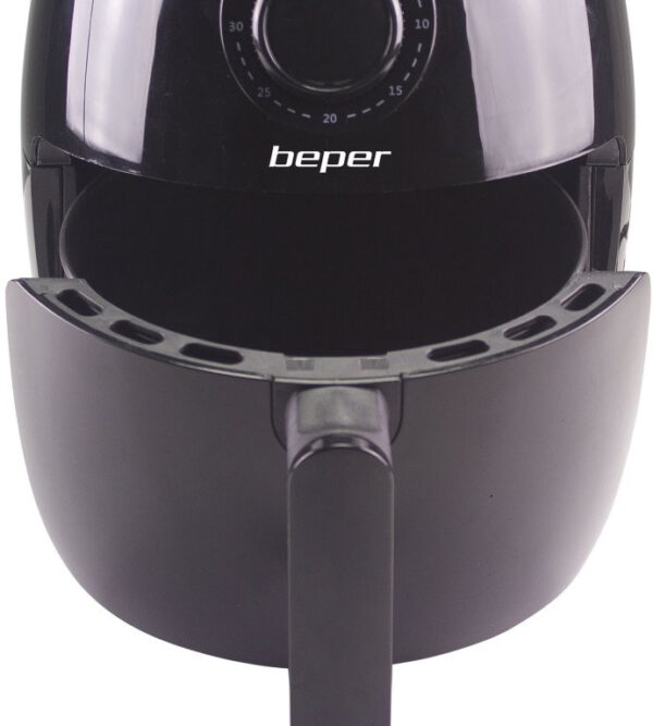 Beper P101FRI001 Air Fryer 2lt - Image 2