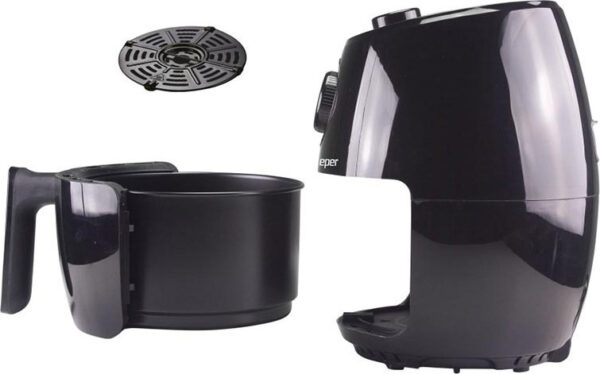 Beper P101FRI001 Air Fryer 2lt - Image 4