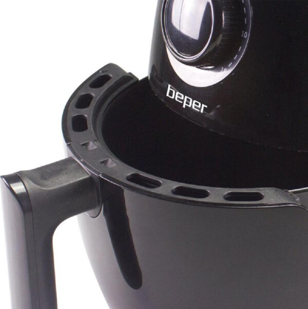 Beper P101FRI001 Air Fryer 2lt - Image 7