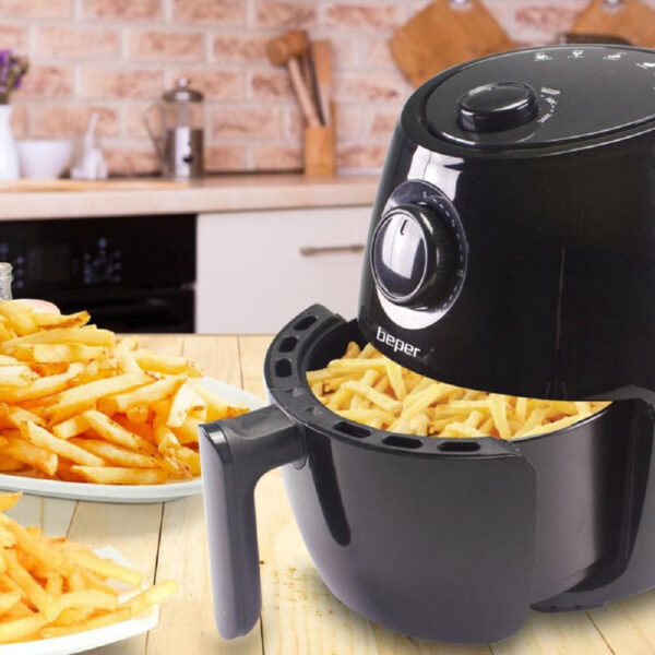 Beper P101FRI001 Air Fryer 2lt - Image 8