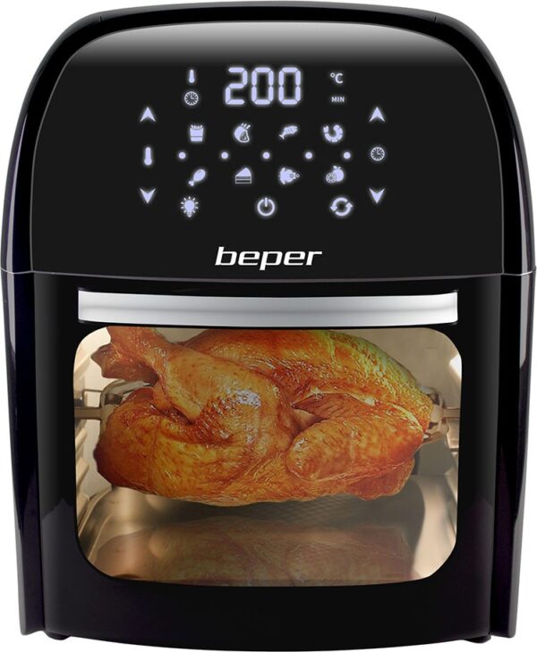 Beper P101FRI012 Air Fryer 12lt - Image 3