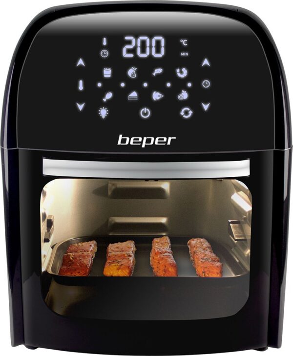 Beper P101FRI012 Air Fryer 12lt - Image 5